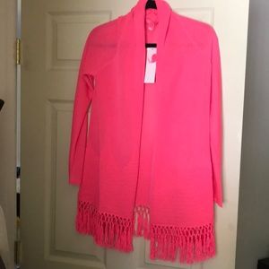 Lilly Pulitzer Tatum cardigan